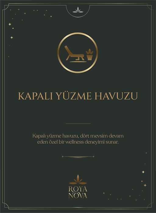 Sağlık, Spor & Wellness Alanları  görseli 4